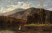 Velero sin título en el río - Edward Mitchell Bannister — vista de la obra