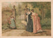 Ciudad y campo - Edward Percy Moran — vista de la obra