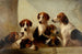 Favorite Dogs - Edward Robert Smythe — artwork view