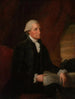 George Washington - Edward Savage — vista de la obra