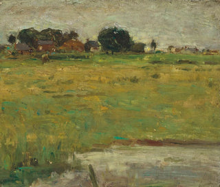 Edward Stott - Study in October.webp
