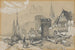Oberwesel - Edward Theodore Compton — vista de la obra