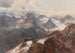 Silvretta desde el gran Maderer - Edward Theodore Compton — vista de la obra