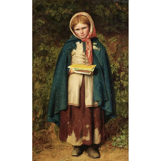 Edward Thompson Davis - The Alphabet.webp