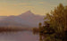 Mont Chocorua, New Hampshire - Edward W. Nichols — vista de la obra