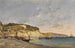 Beer Cove, Devon - Edward William Cooke — vista de la obra