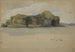 Isla de Staffa - Edwin Austin Abbey — vista de la obra