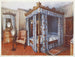 Una habitación Hepplewhite - Edwin Foley — vista de la obra