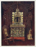 mobiliario asiático del colección de Lord Curzon de Kedleston - Edwin Foley — vista de la obra