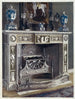 de chimenea Wedgwood Flaxman - Edwin Foley — vista de la obra