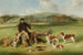 The Gamekeeper - Edwin Frederick Holt — artwork view