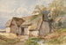 Old Farm - Edwin Toovey — artwork view