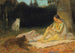 The Flute Player - Edwin Willard Deming — artwork view