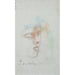 Tytn kasvot - Eero Järnefelt — artwork view