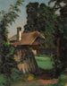 Paisaje - Egge Sturm-Skrla — vista de la obra
