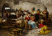Las Encajeras de Venecia - Egisto Lancerotto — vista de la obra