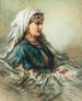 Arab Beauty - Egron Lundgren — artwork view