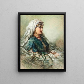 Egron Lundgren - Arabian Beauty.webp