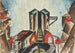 Conception de théâtre - Ekaterina Petrova Trotskaya — artwork view