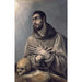 Saint François en extase - El Greco — artwork view