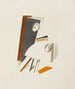 Ansioso - El Lissitzky — vista de la obra