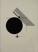 Kestnermappe Proun Rob Levnis & Chapman GmbH Hanovre 5 - El Lissitzky — vista de la obra