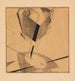 Proun 5A - El Lissitzky — vista de la obra