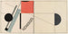 Wendingen Painting - El Lissitzky — artwork view