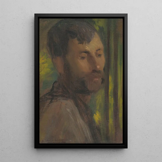 Elemr HalszHradil - Workers Head.webp