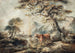 Paisaje con ganado - Elias Martin — vista de la obra