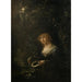 Maria Gyllenstierna de Lundholm 1716-1783 baronesa - Elias Martin — vista de la obra