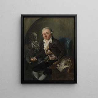Elias Martin - Portrait of a Gentleman.webp