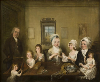 Elias Martin - Portrtt av familjen Latrobe of Fulneck.webp