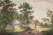 Ermelundshuset - Elias Meyer — vista de la obra