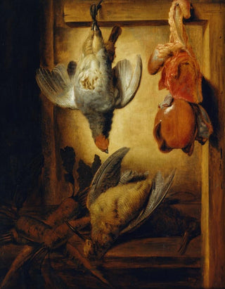 Elias Vonck - Dead Wild Fowl.webp