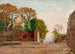 Montmartre Painting - Élie Anatole Pavil — artwork view