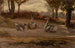 Geese - Elihu Vedder — artwork view