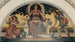 Fresque de la bonne administration - Elihu Vedder — artwork view