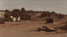 Tumbas modernas Asuán Egipto - Elihu Vedder — vista de la obra