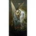 Reproduction of the painting The Cup of Death - Elihu Vedder