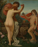 La Coupe de l'Amour - Elihu Vedder — artwork view