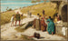 La fábula del molinero, de su hijo y del burro N° 2 - Elihu Vedder — vista de la obra