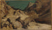 La Fábula del molinero, de su hijo y del burro n°9 - Elihu Vedder — vista de la obra