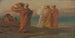 La Fête musicale - Elihu Vedder — artwork view