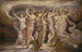 Las Pléyades - Elihu Vedder — vista de la obra