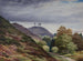 Colina de Cofton - Elijah Walton — vista de la obra