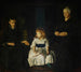 Elinor Jean y Anna - George Wesley Bellows — vista de la obra