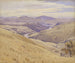 Weetangera Canberra - Elioth Gruner — vista de la obra