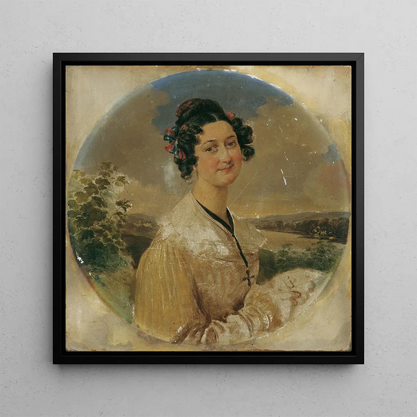 Elisabeth Konopasek - Peter Fendi