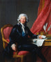 Charles Alexandre de Calonne - Elisabeth Louise Vigée Le Brun — vista de la obra